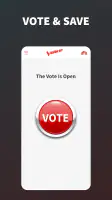 The Voice Official App on NBC screenshot