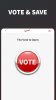 The Voice Official App on NBC screenshot