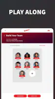 The Voice Official App on NBC screenshot