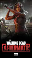 The Walking Dead: Aftermath screenshot