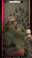 The Walking Dead: Aftermath screenshot