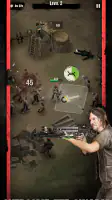 The Walking Dead: Aftermath screenshot