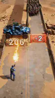 The War for Survival screenshot