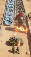 The War for Survival screenshot