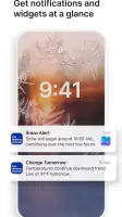 The Weather Channel - Radar screenshot