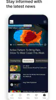 The Weather Channel - Radar screenshot