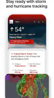 The Weather Channel - Radar screenshot