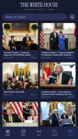 The White House screenshot