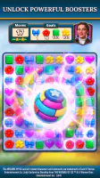 The Wizard of Oz Magic Match 3 screenshot