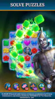 The Wizard of Oz Magic Match 3 screenshot