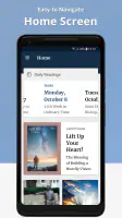 The Word Among Us Mass Edition screenshot