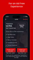 TheaterEars Movies in Spanish screenshot