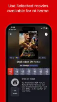 TheaterEars Movies in Spanish screenshot