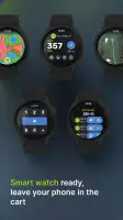 TheGrint | Golf Handicap & GPS screenshot