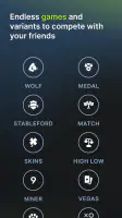 TheGrint | Golf Handicap & GPS screenshot