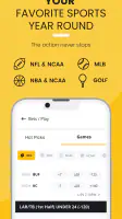 TheHotPicks screenshot