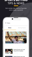 TheHotPicks screenshot