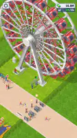 Theme Park Manager screenshot