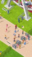 Theme Park Manager screenshot
