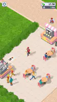 Theme Park Manager screenshot