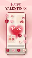 Theme, Widget & Icon changer screenshot