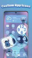 Themebox - App icons, Widgets screenshot