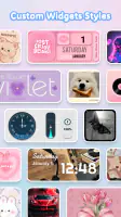 Themely - Icons & Widgets screenshot