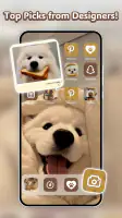 Themely - Icons & Widgets screenshot