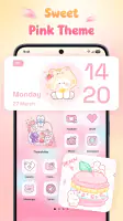 ThemeMate DIY Themes & Widgets screenshot