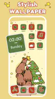 ThemeMax: Widgets & Wallpapers screenshot