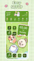 ThemeMax: Widgets & Wallpapers screenshot