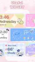 ThemeMax: Widgets & Wallpapers screenshot