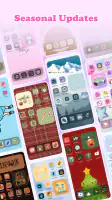 Themeora: Widgets & Wallpaper screenshot