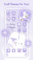 Themepack - App Icons, Widgets screenshot