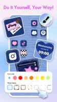 Themepack - App Icons, Widgets screenshot