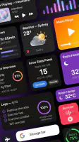 Themepack - Icons and Widgets screenshot