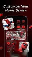 Themepack - Icons and Widgets screenshot