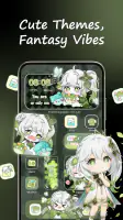 Themepack - Icons and Widgets screenshot