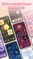 ThemePro - Widget & Wallpaper screenshot