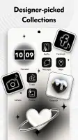 ThemePro - Widget & Wallpaper screenshot
