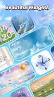 Themes: Wallpaper & Widgets screenshot