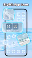 Themes: Wallpaper & Widgets screenshot