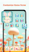 Themes-Wallpaper&Icons&Widgets screenshot