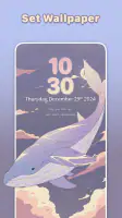 Themes - Wallpapers & Widgets screenshot