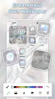Themes - Wallpapers & Widgets screenshot