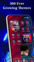 Themie: Wallpapers & Themes screenshot