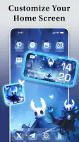 Themie: Wallpapers & Themes screenshot