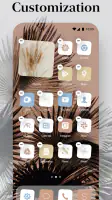 Themify: Theme & Icon Changer screenshot