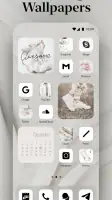 Themify: Theme & Icon Changer screenshot