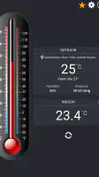 Thermometer++ Room Temperature screenshot
